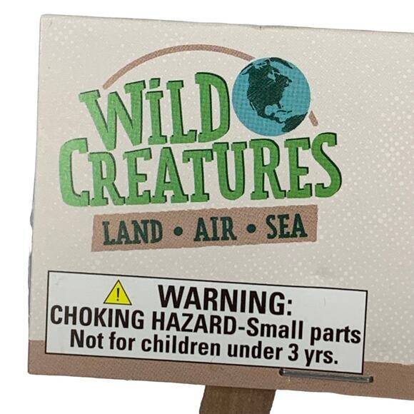 Animals NWT Bundle 3+ Dinosaurs Reptiles Sea Life 16pc each - Picture 3 of 15